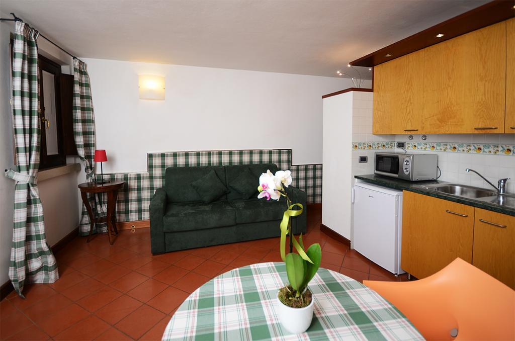 Hotel Dolcemela Ferrara Habitación foto