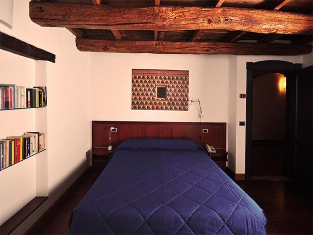 Hotel Dolcemela Ferrara Habitación foto