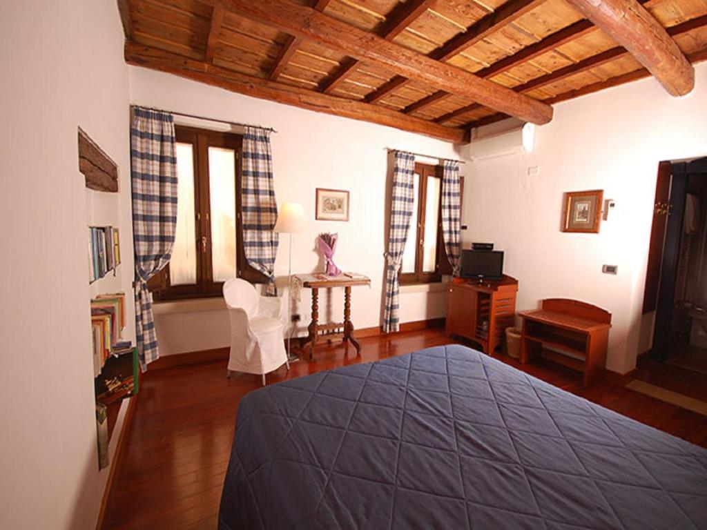 Hotel Dolcemela Ferrara Habitación foto