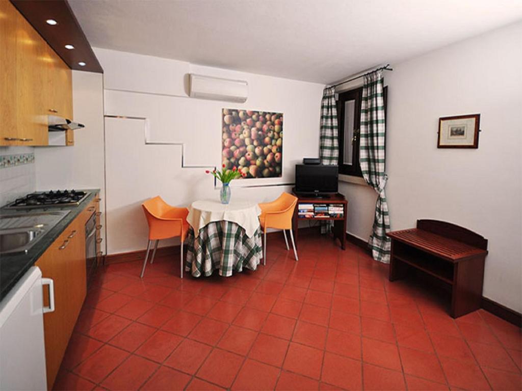 Hotel Dolcemela Ferrara Habitación foto